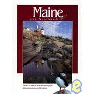Maine on My Mind