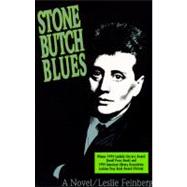 Stone Butch Blues