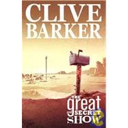 Clive Barker's the Great And Secret Show 1