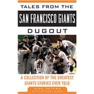 TALES FROM SAN FRAN GIANTS DUG CL