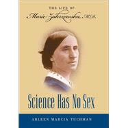 Science Has No Sex