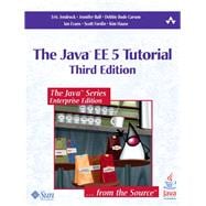 The Java? EE 5 Tutorial