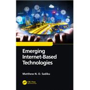 Emerging Internet-Based Technologies