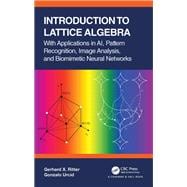 Introduction to Lattice Algebra