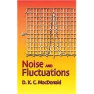 Noise and Fluctuations An Introduction