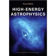 High-energy Astrophysics