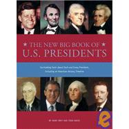 The New Big Book Of U.s. Presidents