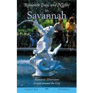 Romantic Days and Nights® in Savannah, 3rd