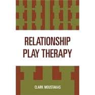 Relationship Play Therapy