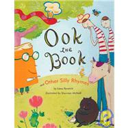 Ook the Book And Other Silly Rhymes