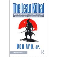 The Lean Kohai