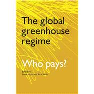The Global Greenhouse Regime
