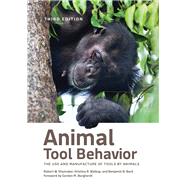 Animal Tool Behavior