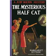 The Mysterious Half Cat