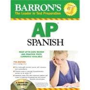 Barron's Ap Spanish