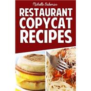 Restaurant Copycat Recipes