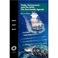Trade, Environment, and the Wto