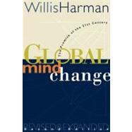 Global Mind Change