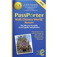 Passporter Walt Disney World 2006 Library Edition