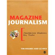Magazine Journalism