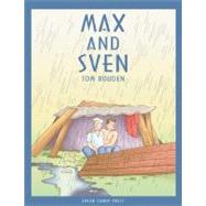 Max and Sven