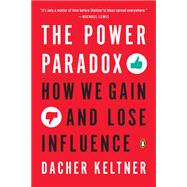 The Power Paradox,9780143110293