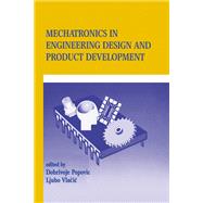 Mechatronics in Engineering Design and Product Development