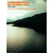 Fundamentals of Hydrology