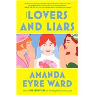 Lovers and Liars A Novel book cover, ISBN 9780593500293