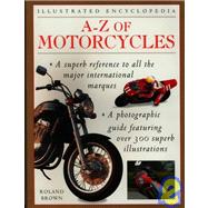 A-Z Motorcycles