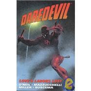 Daredevil: Love's Labors Lost