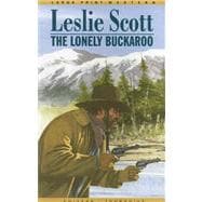 The Lonely Buckaroo