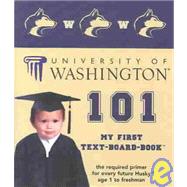 University of Washington 101