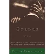 Gordon A Novel