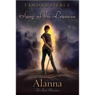 Alanna : The First Adventure