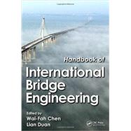 Handbook of International Bridge Engineering