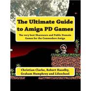 The Ultimate Guide to Amiga Pd Games