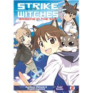 Strike Witches: Maidens in the Sky Vol. 2
