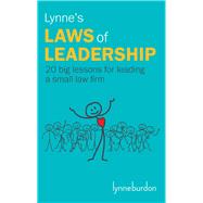 Lynne's Laws of Leadership