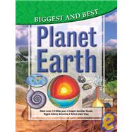 Planet Earth : Biggest and Best