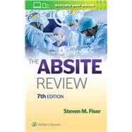 The ABSITE Review