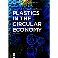 Plastics in the Circular Economy