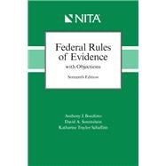 Federal Rules of Evidence with Objections