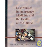 Case Studies in Emergency Medicine and Health of the Public