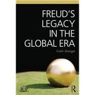 FreudÆs Legacy in the Global Era