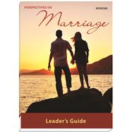 Perspectives on Marriage, Leader Guide