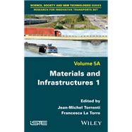 Materials and Infrastructures 1