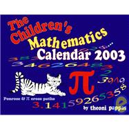 The Children's Mathematics Calendar 2003