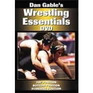Dan Gable's Wrestling Essentials Complete Collection DVD