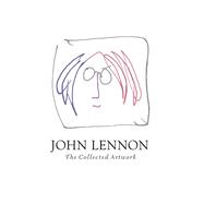 John Lennon The Collected Artwork